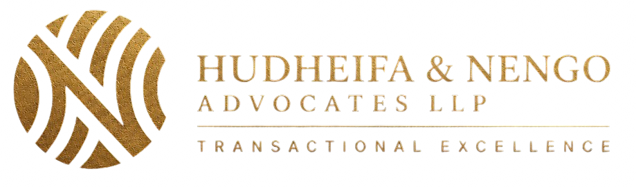 Hudheifa & Nengo Advocates LLP
