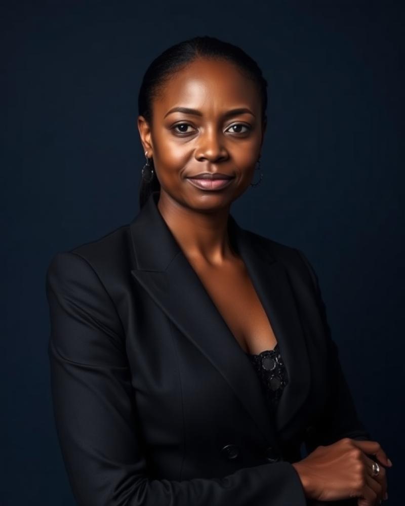 Aisha Nengo