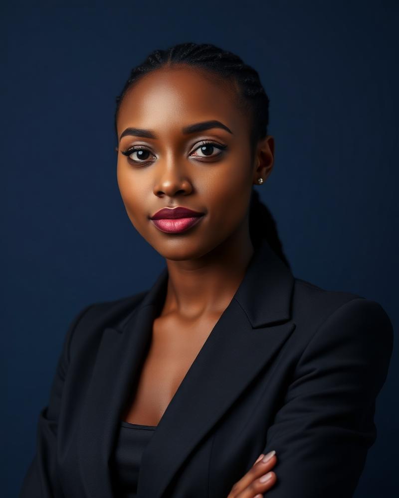Wanjiku Mwangi